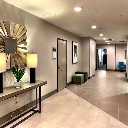 Best Western Premier Hotel At Fisher'S Landing Vancouver Buitenkant foto