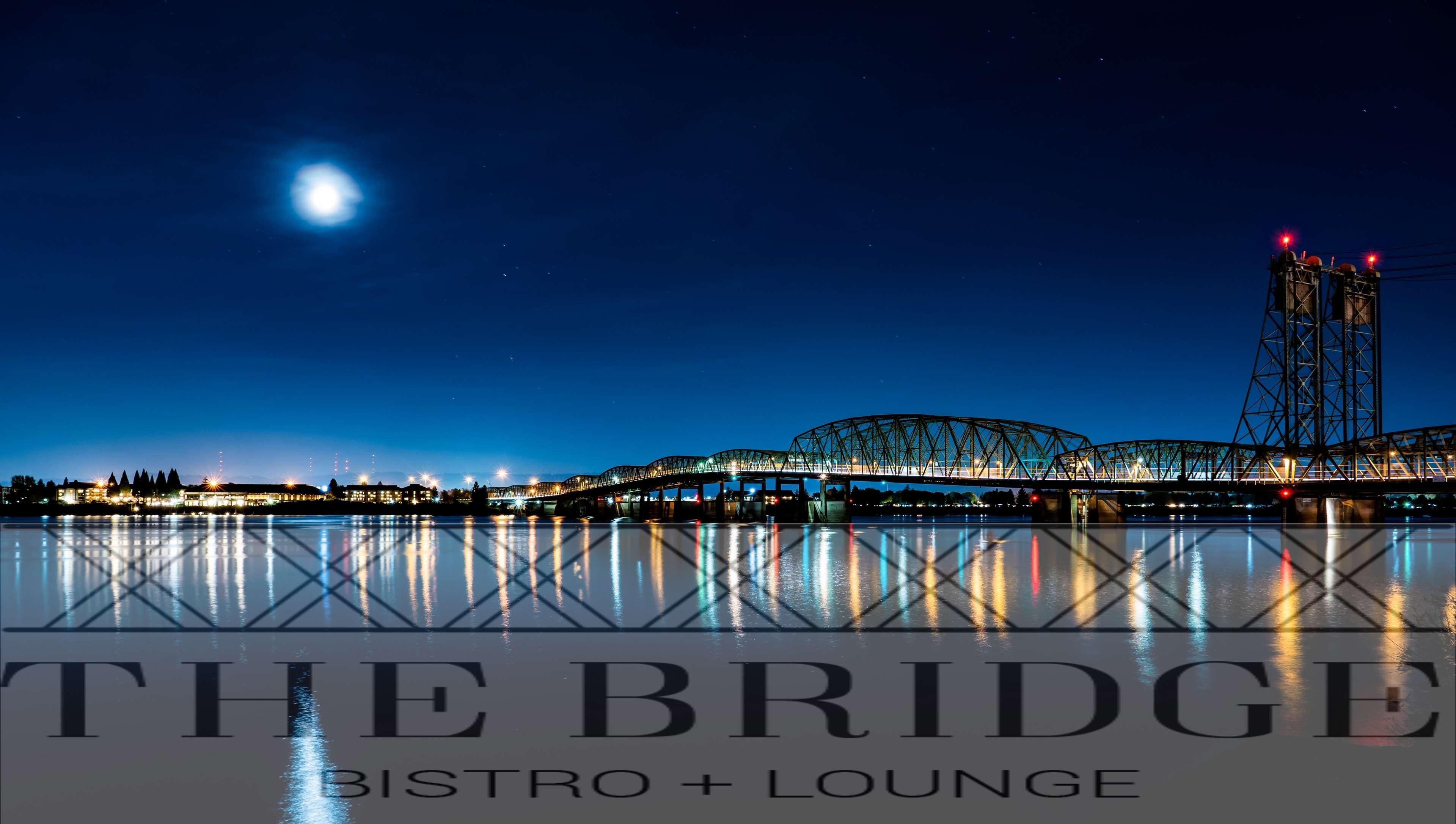 Best Western Premier Hotel At Fisher'S Landing Vancouver Buitenkant foto