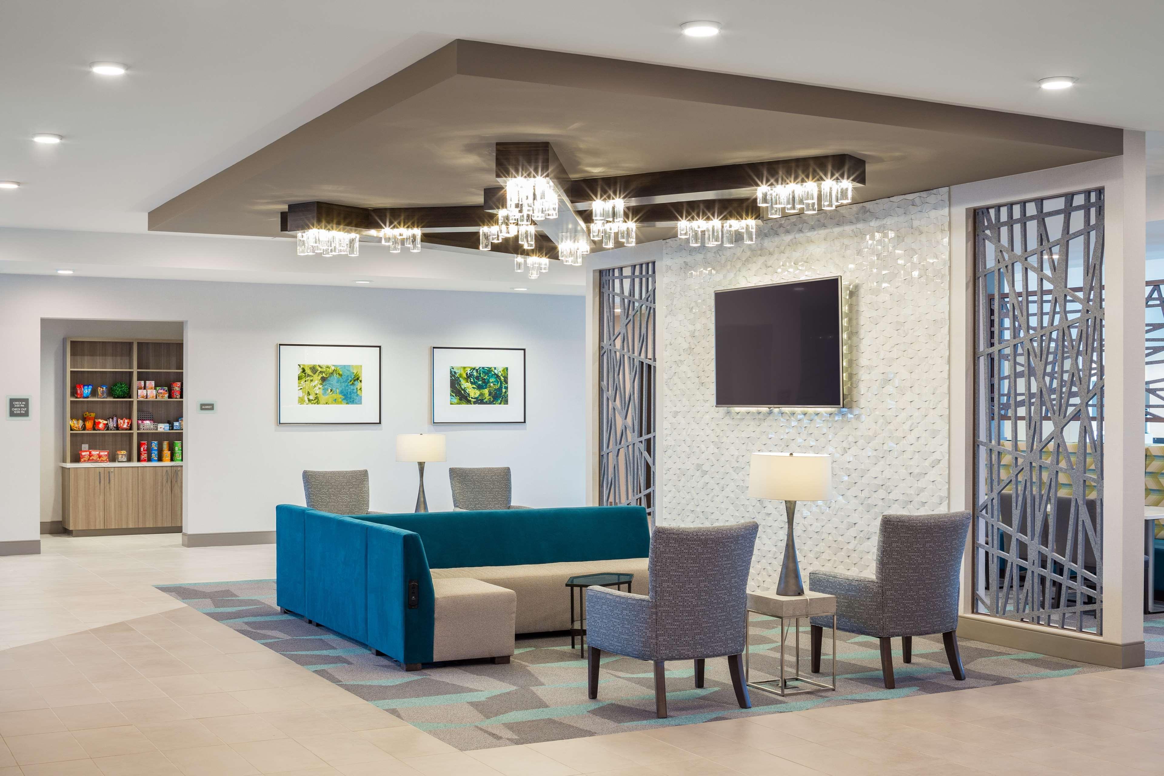 Best Western Premier Hotel At Fisher'S Landing Vancouver Buitenkant foto