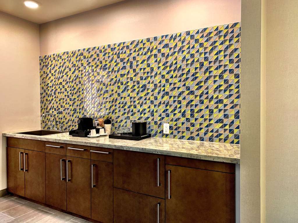 Best Western Premier Hotel At Fisher'S Landing Vancouver Kamer foto